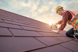 Best Roof Maintenance and Cleaning  in Montesano, WA